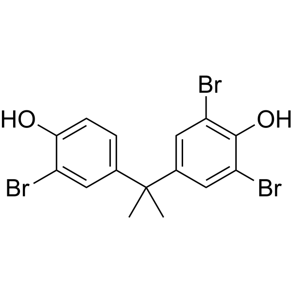 Tribromobisphenol A 6386-73-8